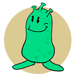 Baby Bactéria