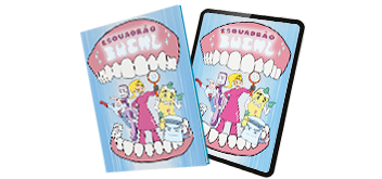 Bônus Guia da Saúde Bucal nos primeiros anos de vida