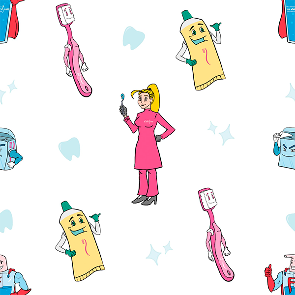 Papel de parede fundo branco